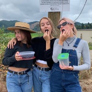 Meet your Posher, Jamie